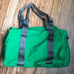 Prada Sport Small Duffle Bag